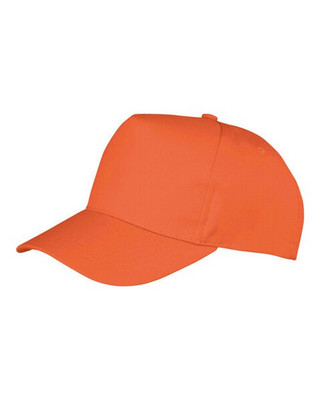 Result RC984J - Eco-Friendly Recycled Polyester Kids Cap