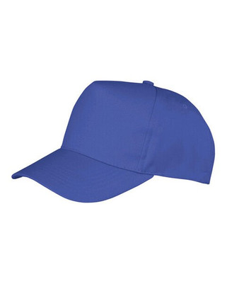 Result RC984J - Eco-Friendly Recycled Polyester Kids Cap