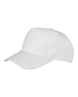Result RC984J - Eco-Friendly Recycled Polyester Kids Cap