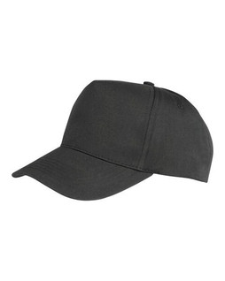 Result RC984X - Eco-Friendly Recycled Polyester Twill Cap