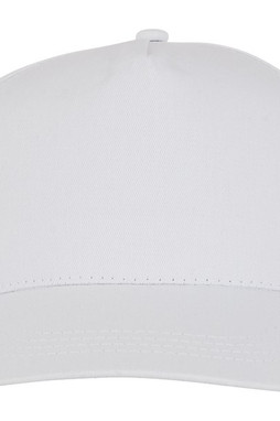 Elevate Essentials 38673 - Casquette 5 panneaux Hades