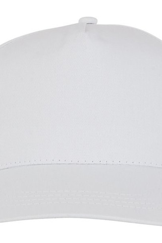 Elevate Essentials 38673 - Hades 5 panel cap