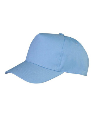 Result RC984X - Eco-Friendly Recycled Polyester Twill Cap