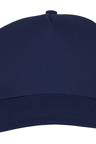 Elevate Essentials 38673 - Hades 5panelová čepice