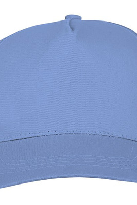 Elevate Essentials 38673 - Hades 5panelová čepice