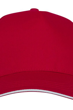 Elevate Essentials 38674 - Ceto 5 panel sandwich cap