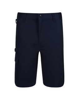 Regatta TRJ389 - Heavy-Duty Water-Repellent Cargo Shorts