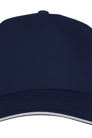 Elevate Essentials 38674 - Ceto 5 panel sandwich cap