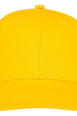 Elevate Essentials 38675 - Ares 6 panel cap