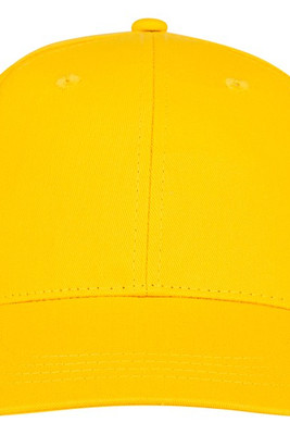 Elevate Essentials 38675 - Ares 6 panel cap