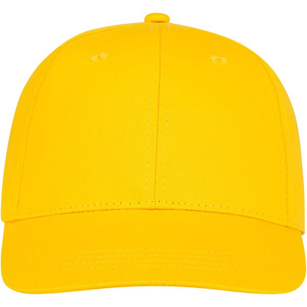 Elevate Essentials 38675 - Ares 6 panel cap