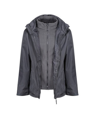 REGATTA TRA150 - CLASSIC 3 IN 1 JACKET