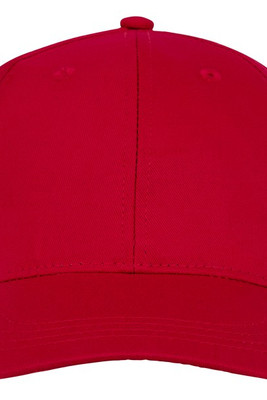 Elevate Essentials 38675 - Ares 6 panel cap