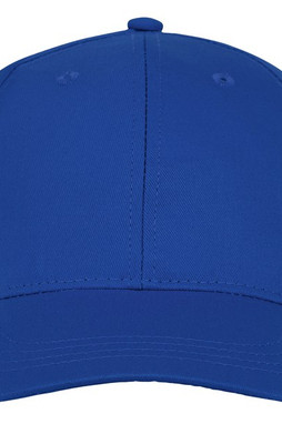 Elevate Essentials 38675 - Ares 6 panel cap