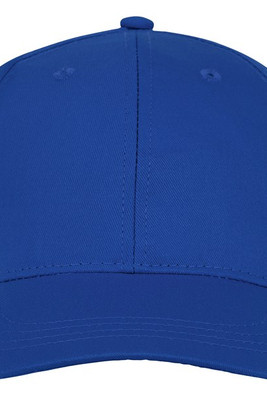 Elevate Essentials 38675 - Ares 6 panel cap