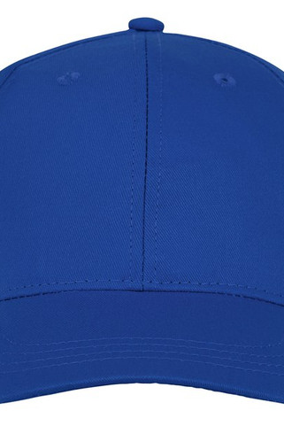 Elevate Essentials 38675 - Ares 6 panel cap