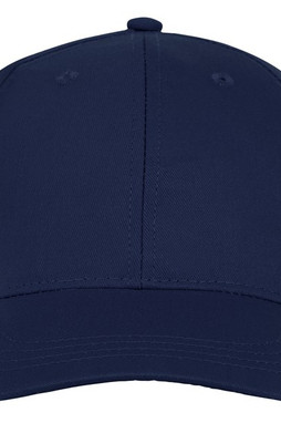 Elevate Essentials 38675 - Ares 6panelová čepice