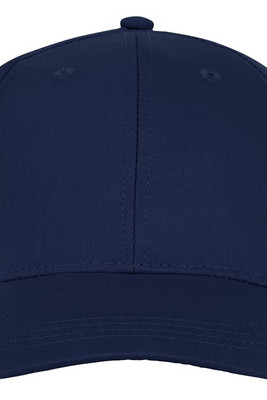 Elevate Essentials 38675 - Casquette 6 panneaux Ares