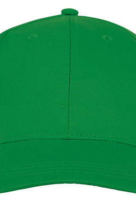 Elevate Essentials 38675 - Ares 6 panel cap