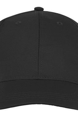 Elevate Essentials 38675 - Casquette 6 panneaux Ares
