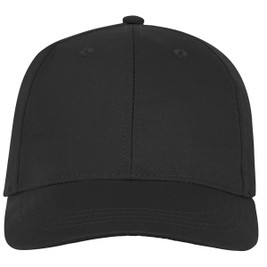 Elevate Essentials 38675 - Breathable Cotton Twill 6 Panel Event Cap