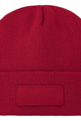 Elevate Essentials 38676 - Boreas beanie with patch