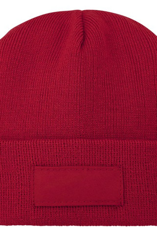 Elevate Essentials 38676 - Boreas beanie with patch