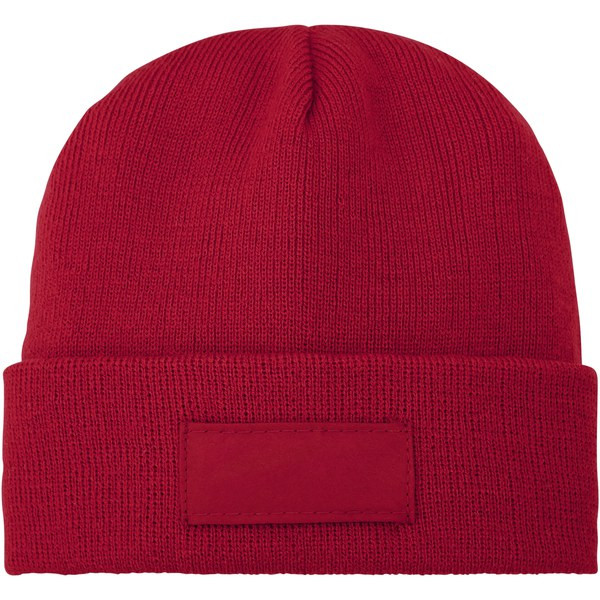 Elevate Essentials 38676 - Berretto con patch Boreas