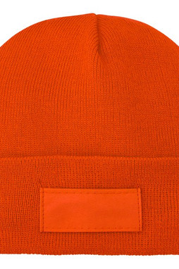 Elevate Essentials 38676 - Boreas beanie with patch