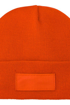 Elevate Essentials 38676 - Bonnet avec patch Boreas