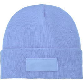 Elevate Essentials 38676 - Boreas beanie with patch
