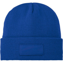Elevate Essentials 38676 - Bonnet avec patch Boreas