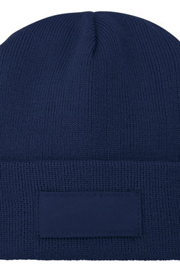 Elevate Essentials 38676 - Boreas beanie met patch