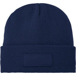 Elevate Essentials 38676 - Boreas beanie with patch