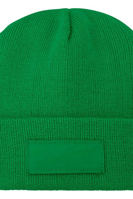 Elevate Essentials 38676 - Boreas beanie with patch