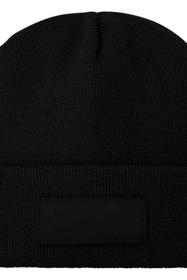 Elevate Essentials 38676 - Boreas beanie with patch