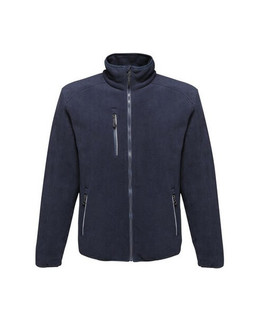 Regatta TRA624 - Omicron III All-Weather Waterproof Fleece Jacket