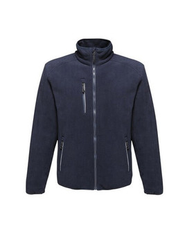Regatta TRA624 - Omicron III All-Weather Waterproof Fleece Jacket
