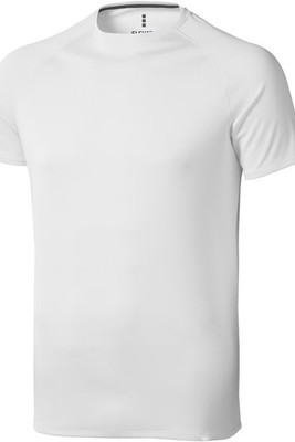 Elevate Life 39010 - Niagara short sleeve men's cool fit t-shirt