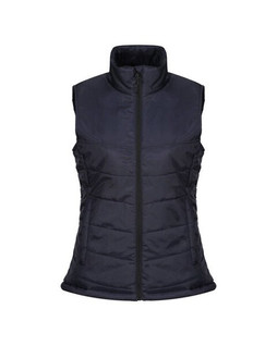 Regatta TRA832 - Womens Thermo-Guard Insulated Bodywarmer with Pockets