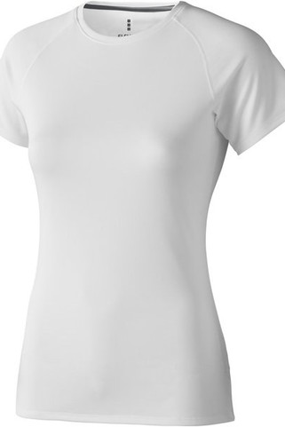 Elevate Life 39011 - Niagara T-Shirt cool fit für Damen
