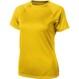Elevate Life 39011 - Niagara short sleeve women's cool fit t-shirt