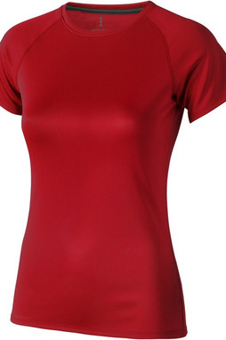 Elevate Life 39011 - Niagara short sleeve womens cool fit t-shirt