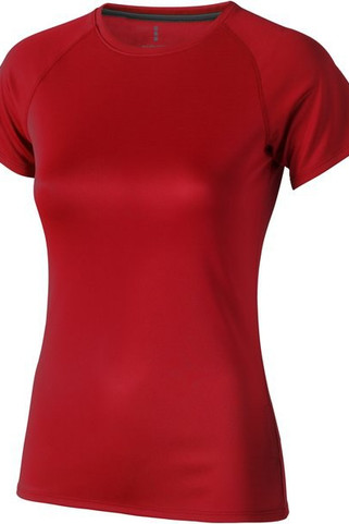 Elevate Life 39011 - Niagara T-Shirt cool fit für Damen