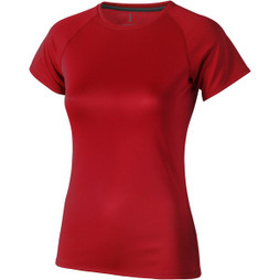 Elevate Life 39011 - Niagara short sleeve womens cool fit t-shirt