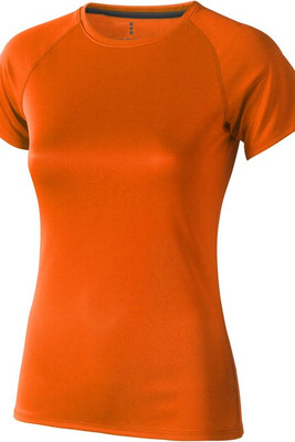 Elevate Life 39011 - Niagara short sleeve women's cool fit t-shirt