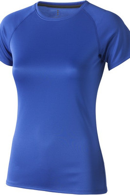 Elevate Life 39011 - Niagara short sleeve women's cool fit t-shirt