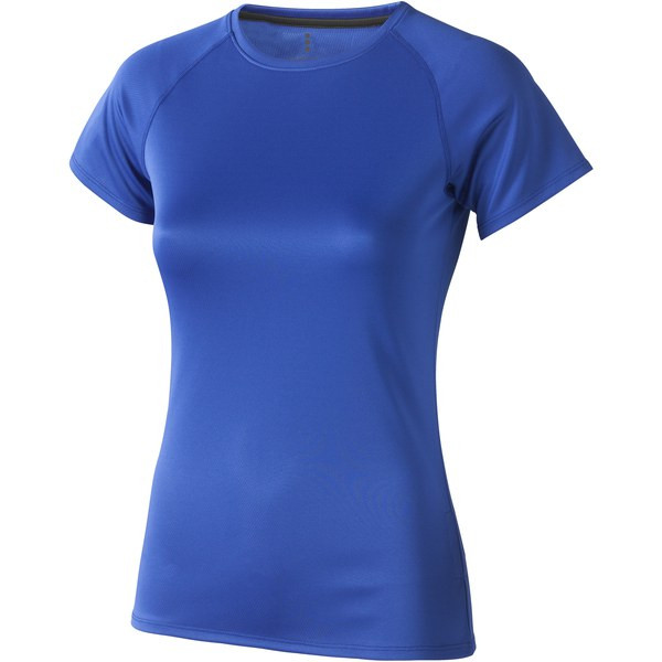 Elevate Life 39011 - Niagara short sleeve women's cool fit t-shirt