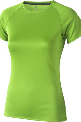 Elevate Life 39011 - Niagara short sleeve women's cool fit t-shirt