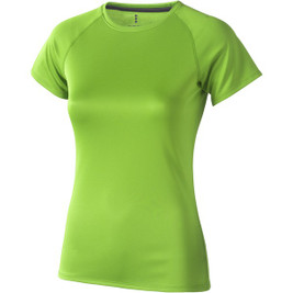 Elevate Life 39011 - Niagara short sleeve women's cool fit t-shirt